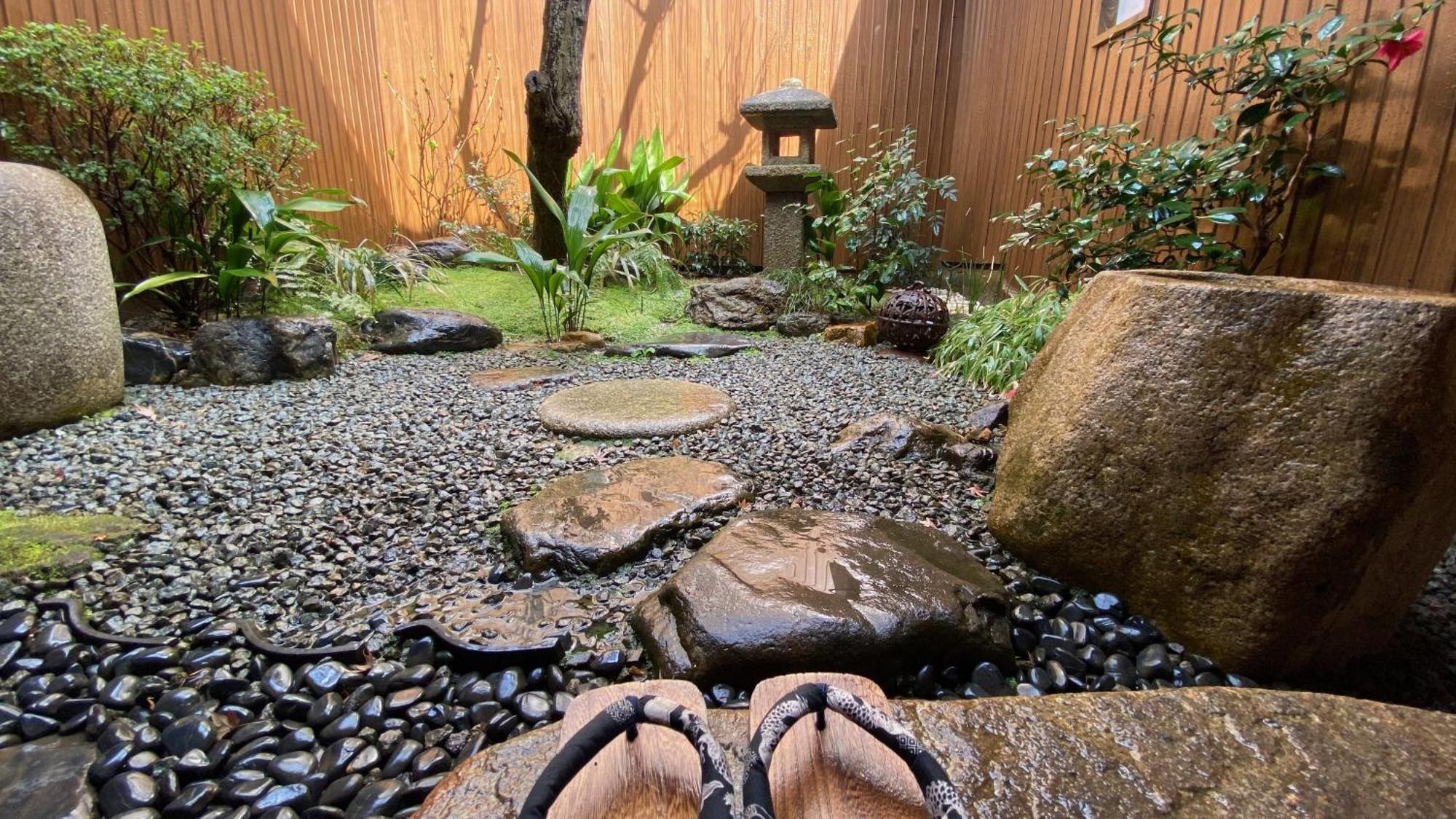 Guesthouse Kioto Exterior foto
